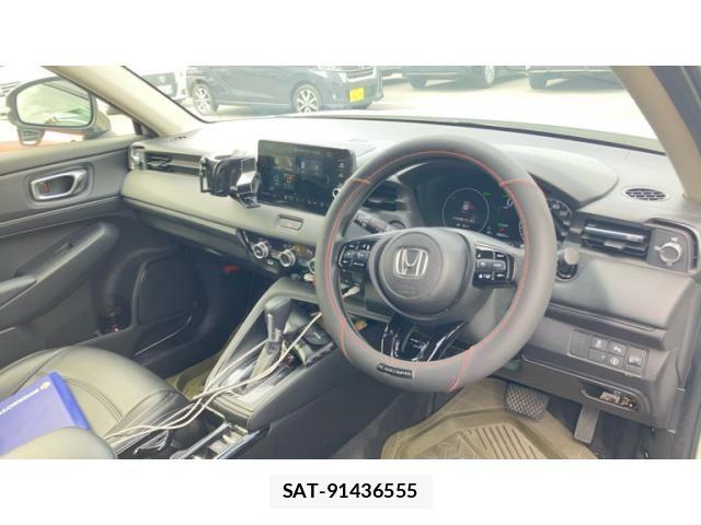 Honda VEZEL 2022-12 8832310-6
