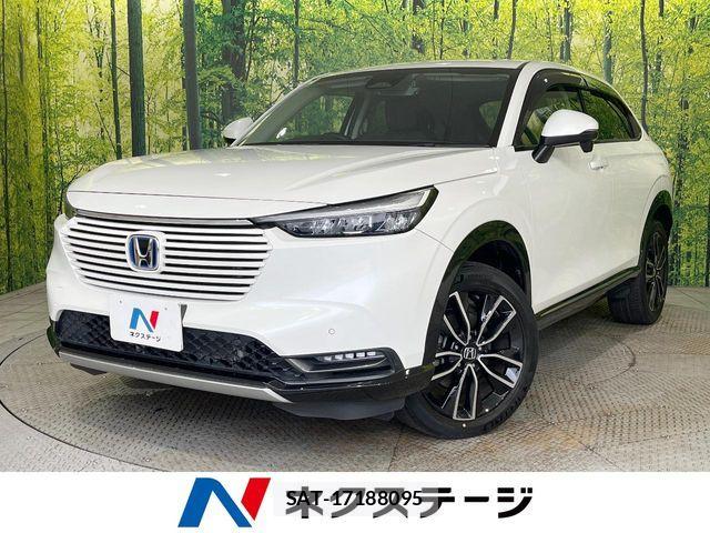 Honda VEZEL 2022-04 8850981-0