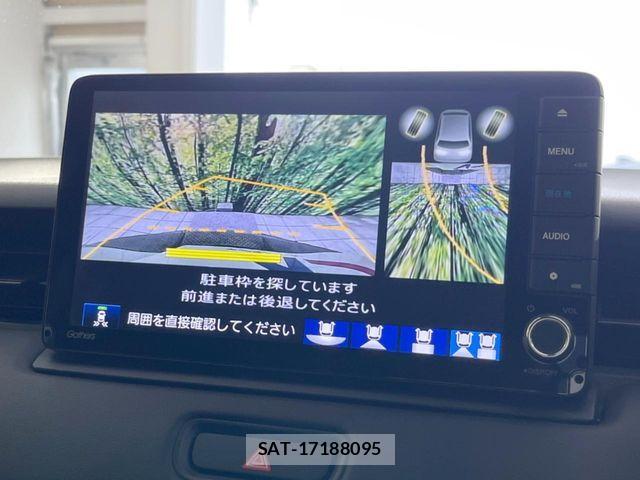 Honda VEZEL 2022-04 8850981-3
