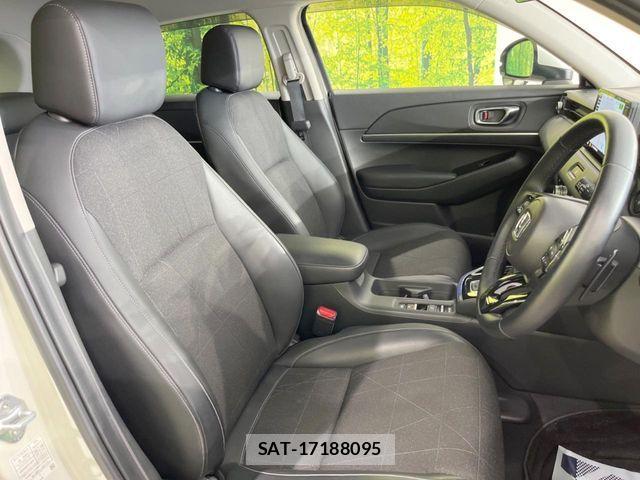 Honda VEZEL 2022-04 8850981-7