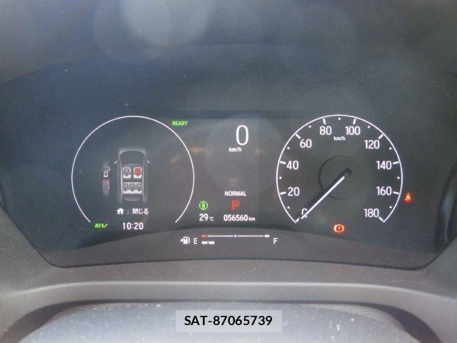 Honda VEZEL 2021-10 8850985-9