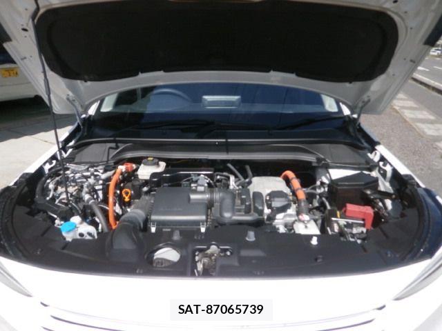 Honda VEZEL 2021-10 8850985-16
