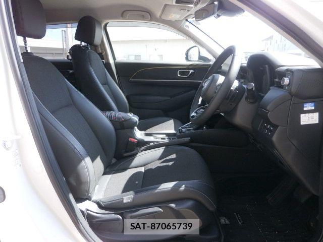 Honda VEZEL 2021-10 8850985-1