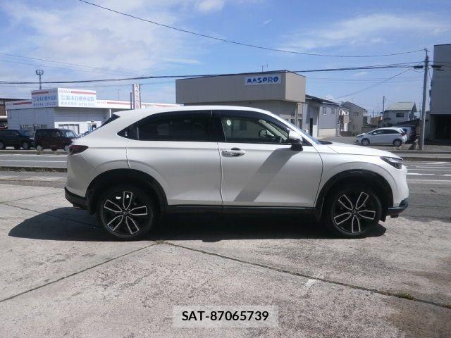 Honda VEZEL 2021-10 8850985-3