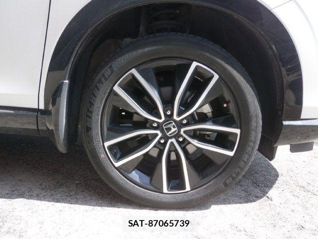 Honda VEZEL 2021-10 8850985-5