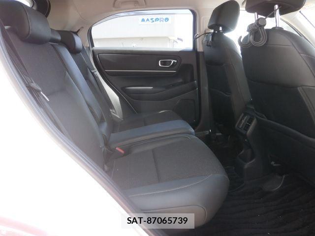 Honda VEZEL 2021-10 8850985-6