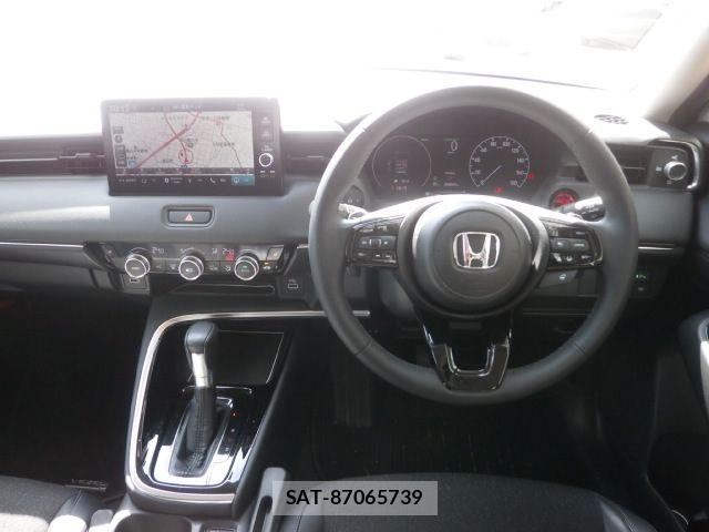 Honda VEZEL 2021-10 8850985-7