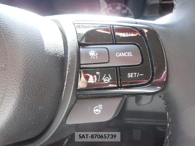 Honda VEZEL 2021-10 8850985-8