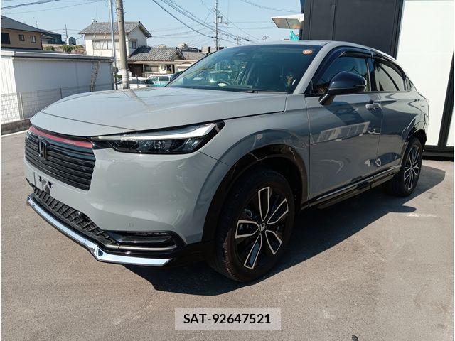 Honda VEZEL 2025-07 8850978-0