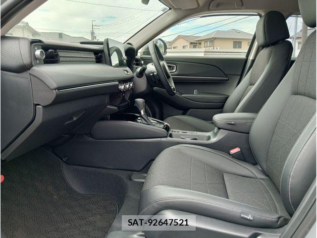 Honda VEZEL 2025-07 8850978-9
