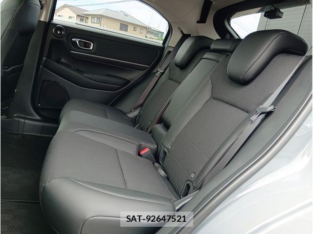 Honda VEZEL 2025-07 8850978-22