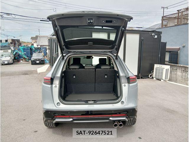 Honda VEZEL 2025-07 8850978-25