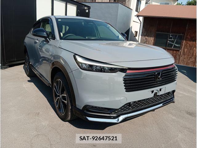 Honda VEZEL 2025-07 8850978-2