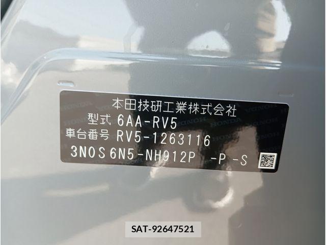 Honda VEZEL 2025-07 8850978-29
