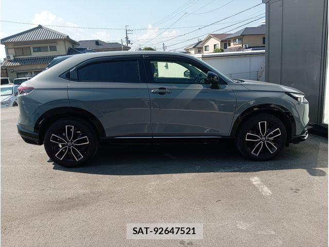 Honda VEZEL 2025-07 8850978-3