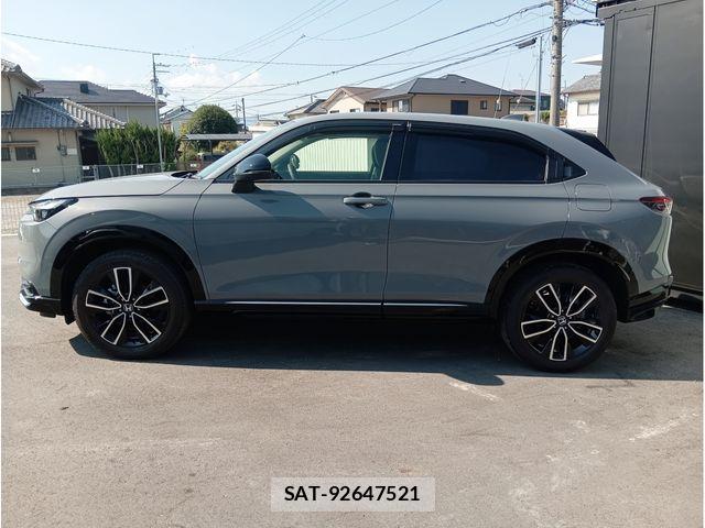 Honda VEZEL 2025-07 8850978-7
