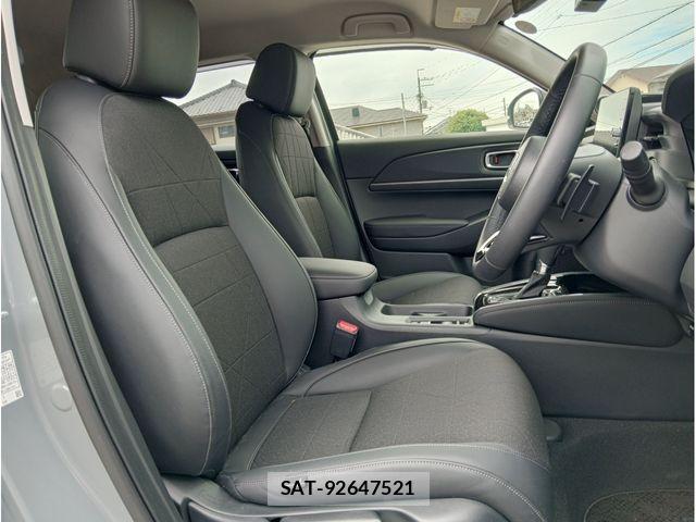 Honda VEZEL 2025-07 8850978-8