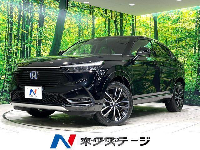 Honda VEZEL 2024-03 8850980-0