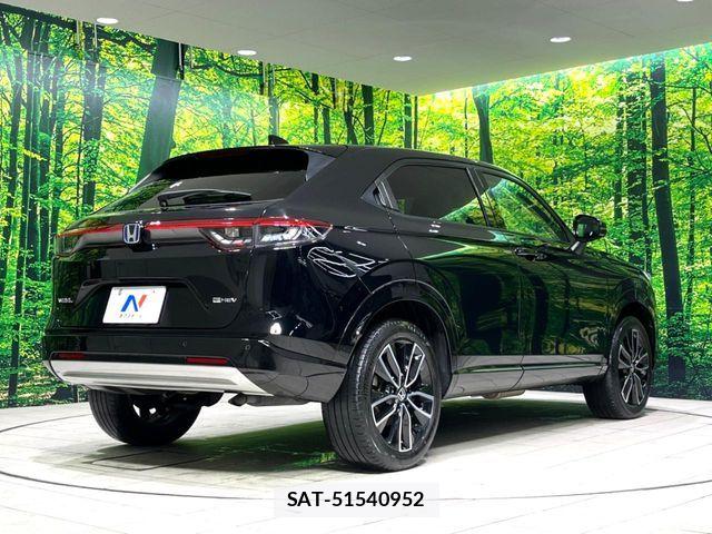 Honda VEZEL 2024-03 8850980-17