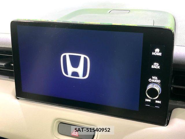 Honda VEZEL 2024-03 8850980-3
