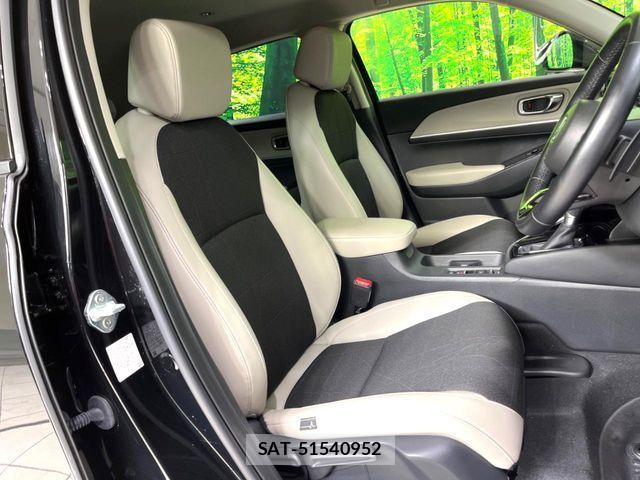 Honda VEZEL 2024-03 8850980-8
