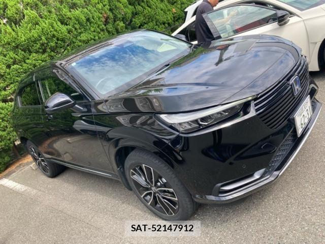 Honda VEZEL 2024-02 8850983-0
