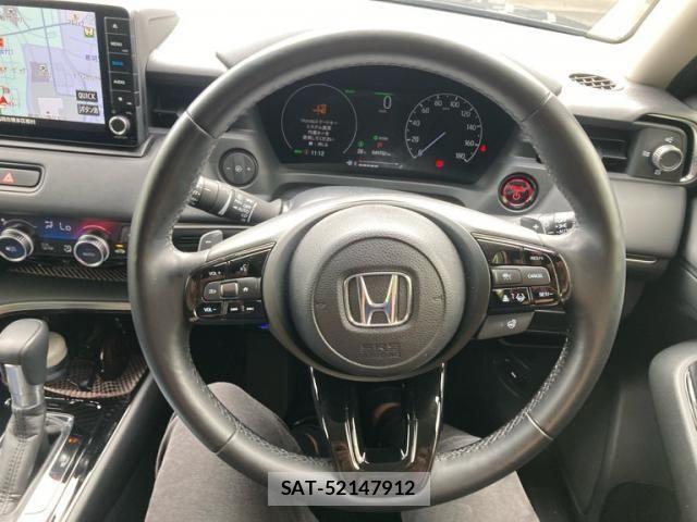 Honda VEZEL 2024-02 8850983-9