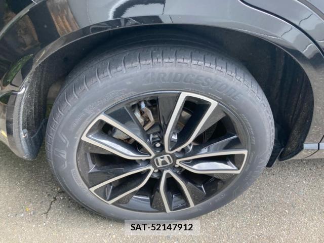 Honda VEZEL 2024-02 8850983-4