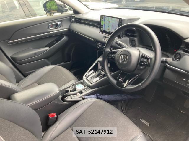 Honda VEZEL 2024-02 8850983-6