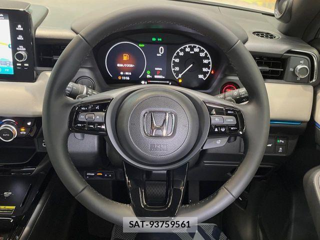 Honda VEZEL 2026-08 8850974-10