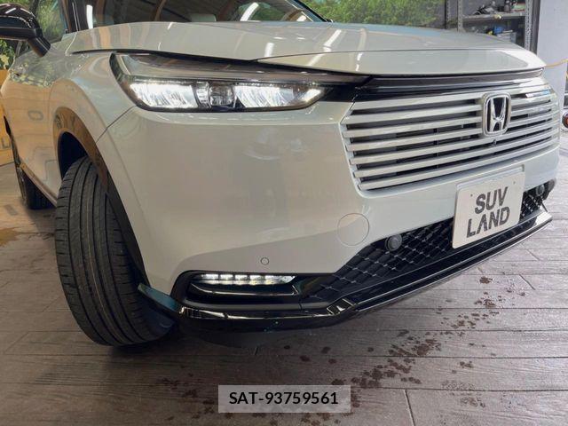 Honda VEZEL 2026-08 8850974-11
