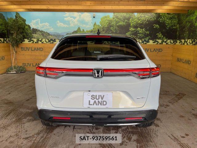 Honda VEZEL 2026-08 8850974-14