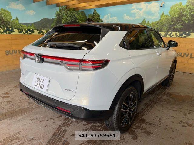 Honda VEZEL 2026-08 8850974-16