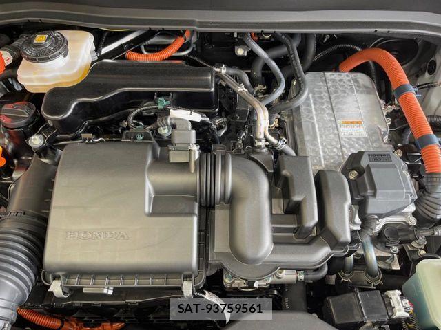Honda VEZEL 2026-08 8850974-17