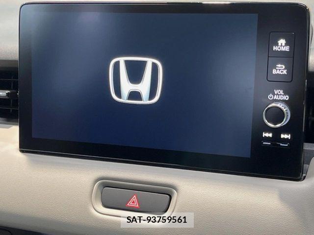 Honda VEZEL 2026-08 8850974-3
