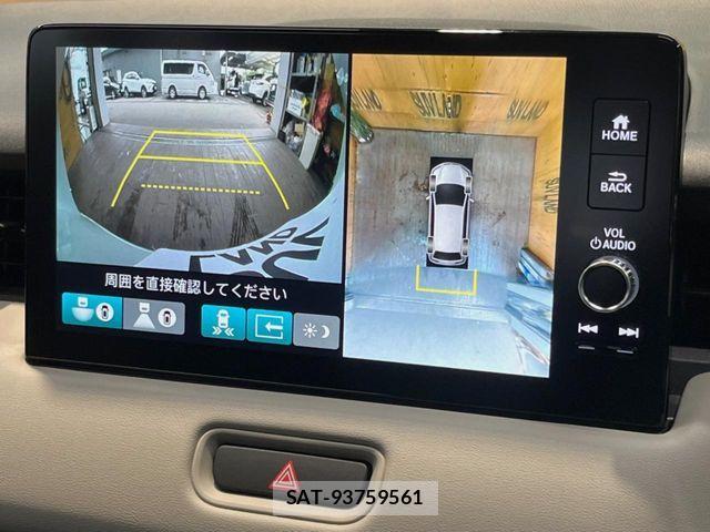 Honda VEZEL 2026-08 8850974-4