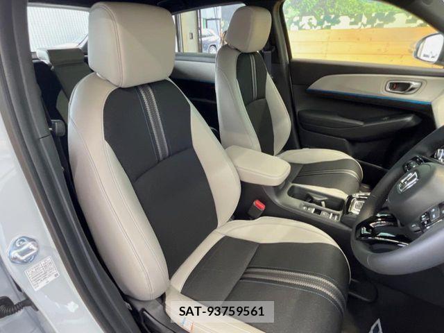 Honda VEZEL 2026-08 8850974-7