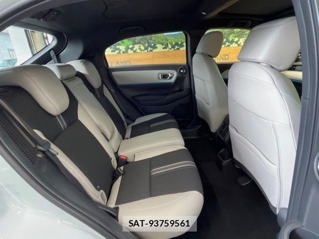 Honda VEZEL 2026-08 8850974-8