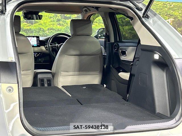 Honda VEZEL 2024-01 8850977-9