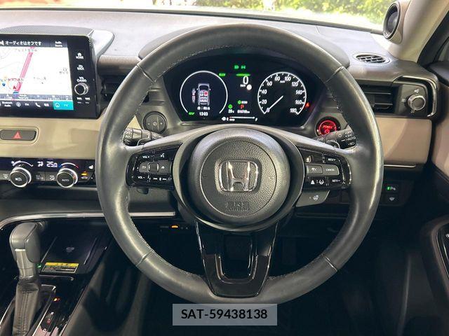 Honda VEZEL 2024-01 8850977-10