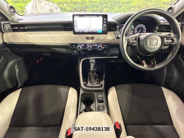 Honda VEZEL 2024-01 8850977-1