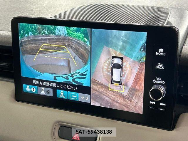 Honda VEZEL 2024-01 8850977-3