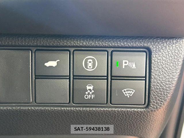 Honda VEZEL 2024-01 8850977-4