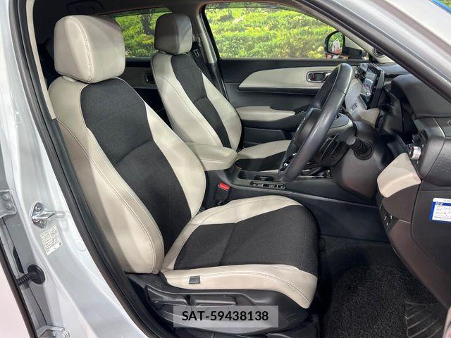 Honda VEZEL 2024-01 8850977-7