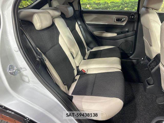 Honda VEZEL 2024-01 8850977-8