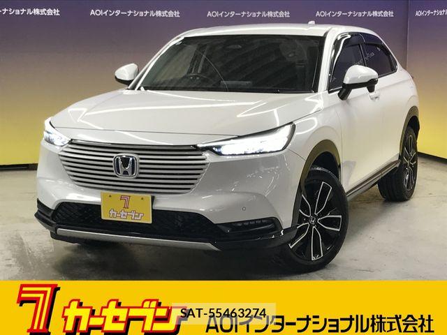 Honda VEZEL 2022-06 8850982-0