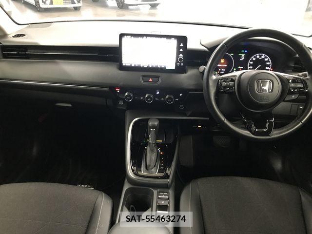 Honda VEZEL 2022-06 8850982-9