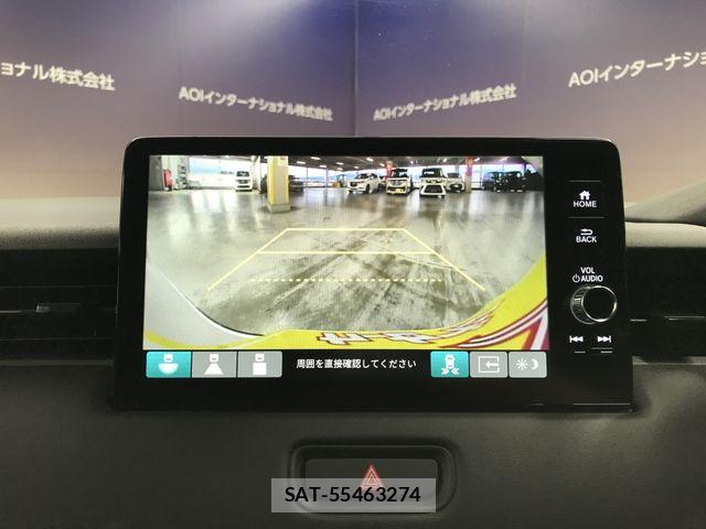 Honda VEZEL 2022-06 8850982-17
