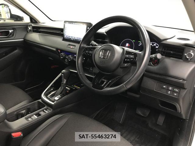 Honda VEZEL 2022-06 8850982-1