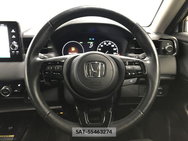 Honda VEZEL 2022-06 8850982-21